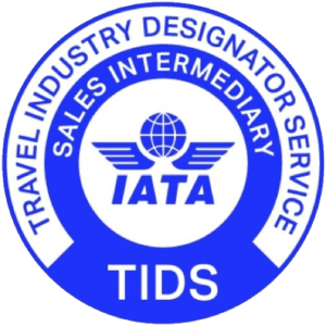 IATA TIDS