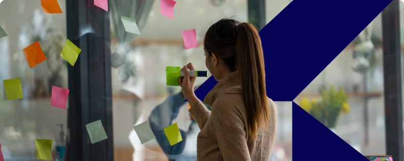 Event strategy workshop